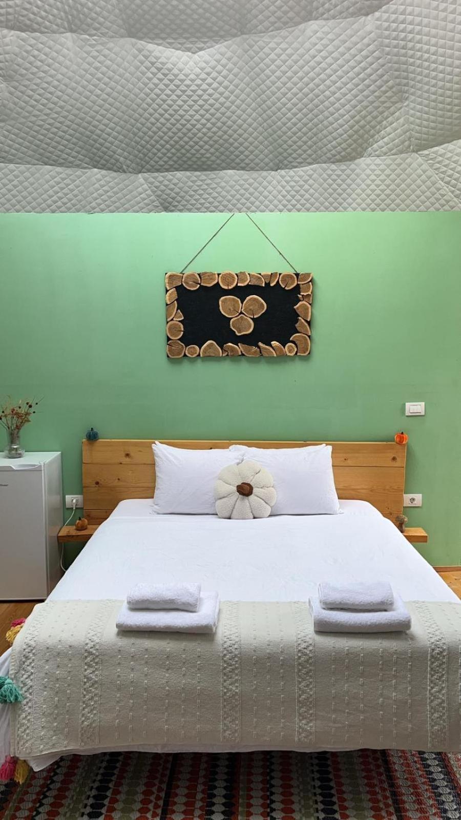Tranquil Dome - Manta'S Retreat Glamping Cornereva Hotel Luaran gambar