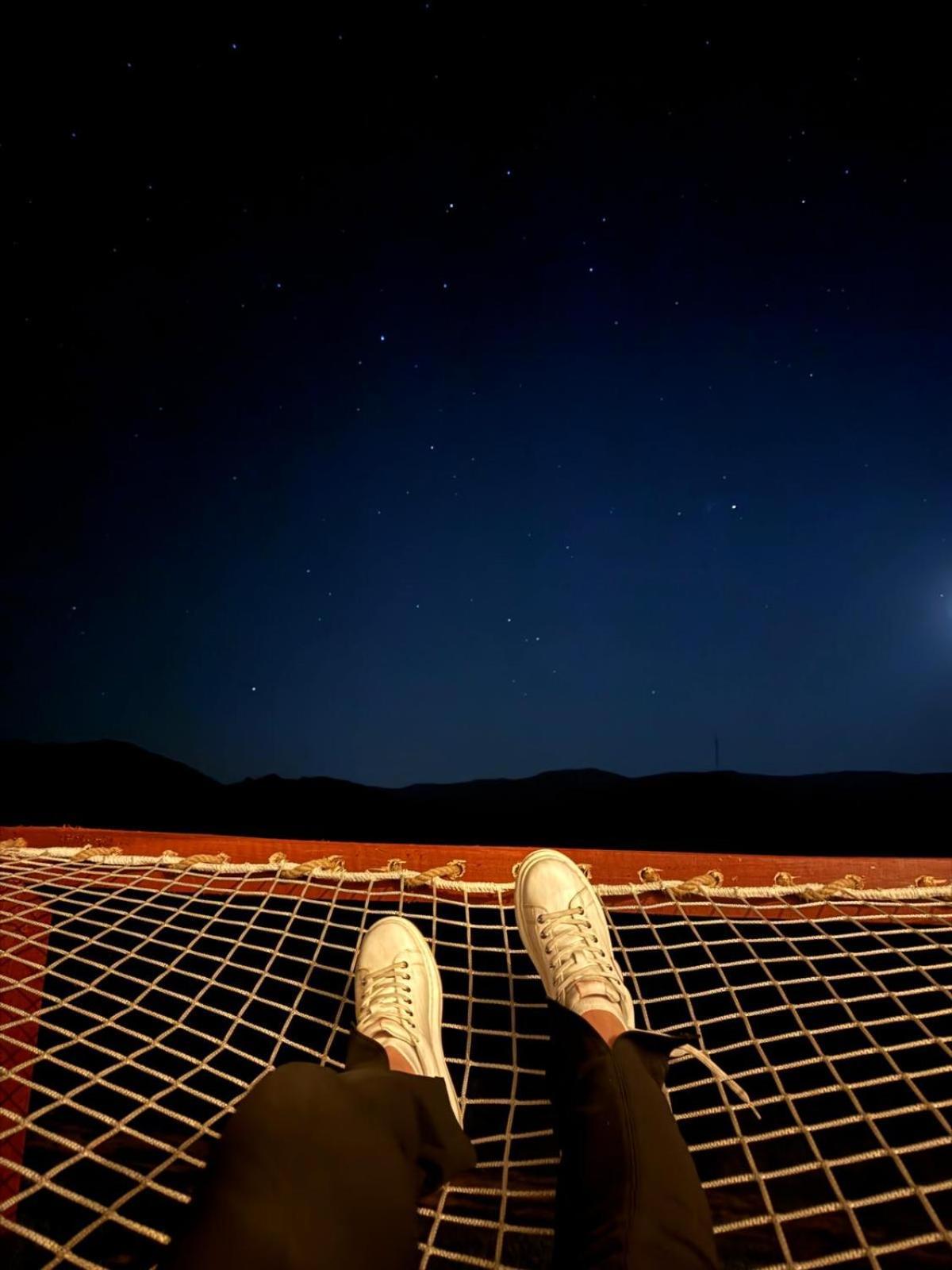 Tranquil Dome - Manta'S Retreat Glamping Cornereva Hotel Luaran gambar